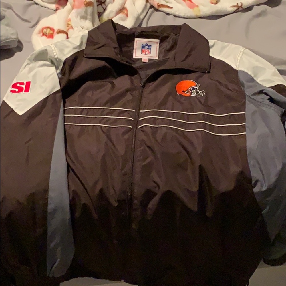 Windbreaker